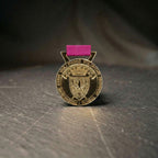Medaglia al merito della Federazione - Oro