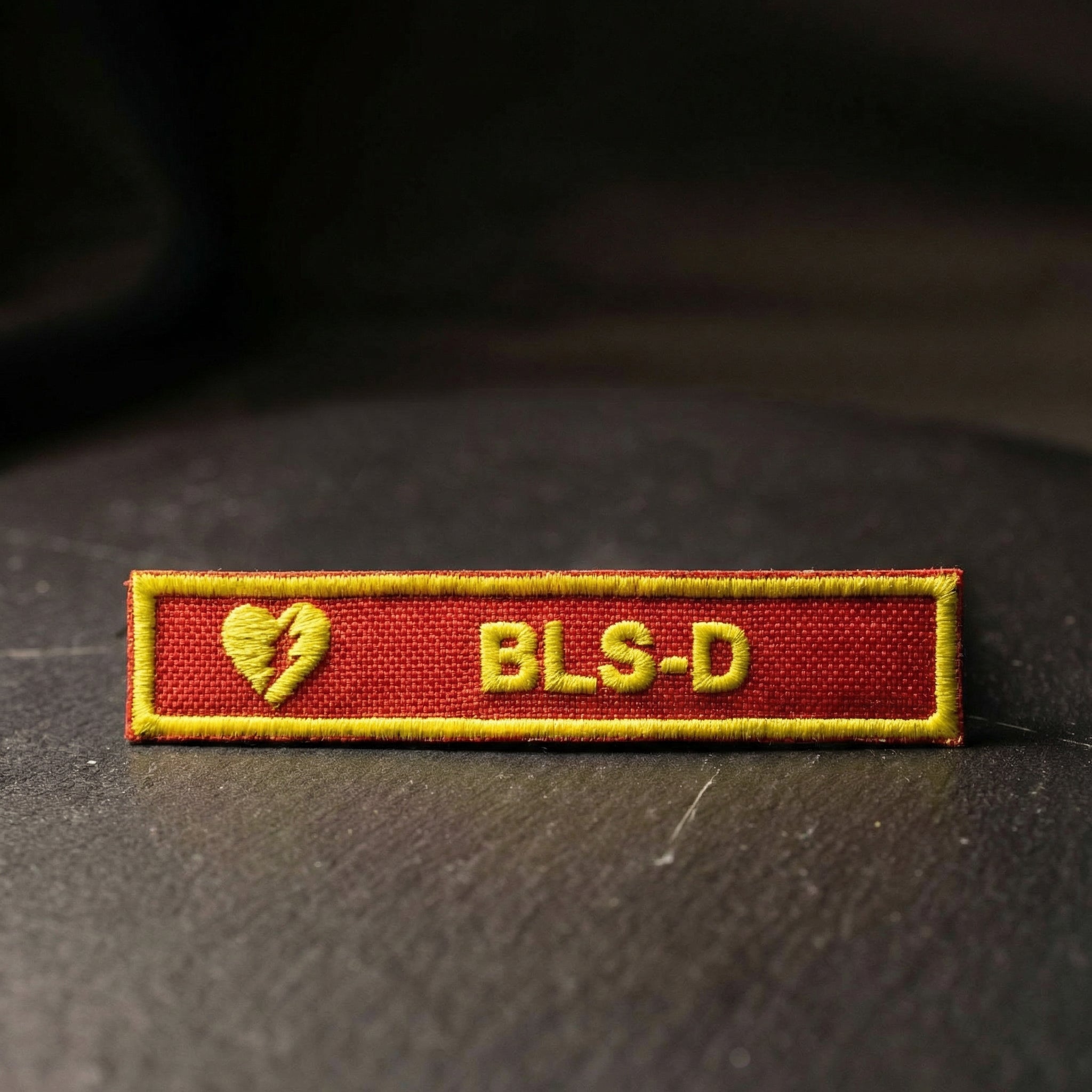 Patella BLS-D - con velcro