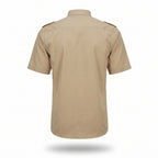 Camicia da parata - manica corta