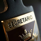 Distintivo di incarico - Segretario