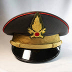 Vice Comandante - Berretto completo da parata