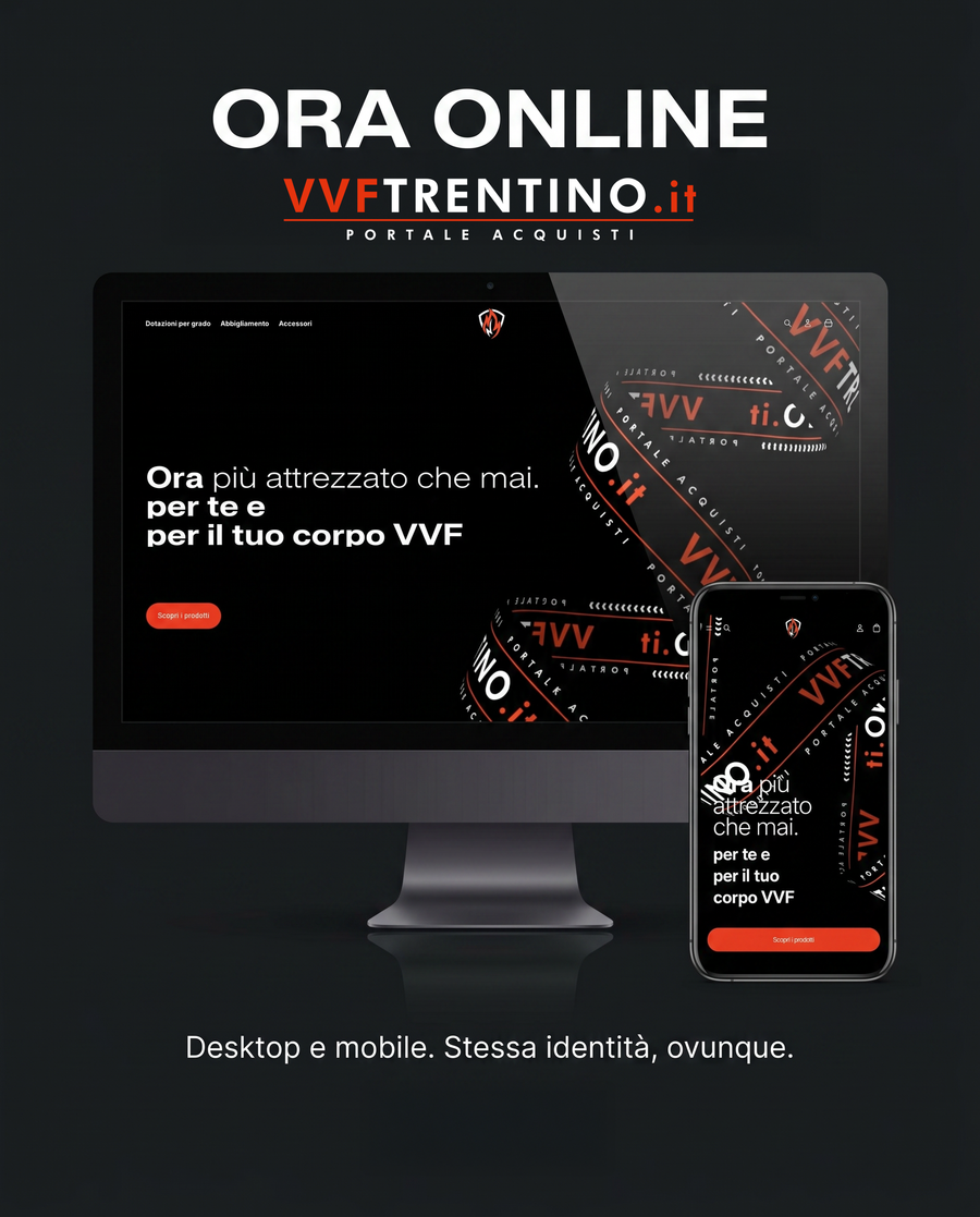 New E-commerce